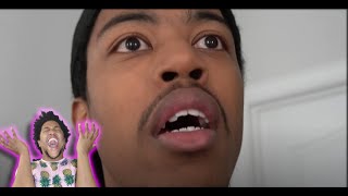 CalebCity - That One Ant You Catch Walking Alone | Reaction | Delpris Family