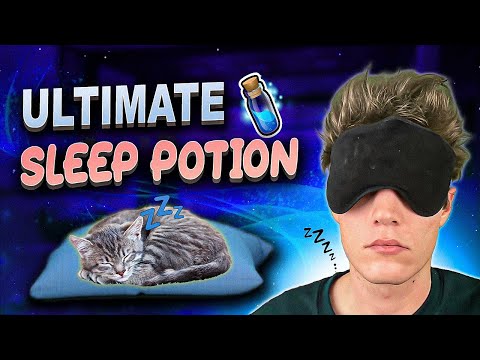 Best Supplements for SLEEP! 😴 Fall Asleep Faster!