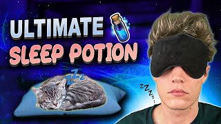 Best Supplements for SLEEP! 😴 Fall Asleep Faster!