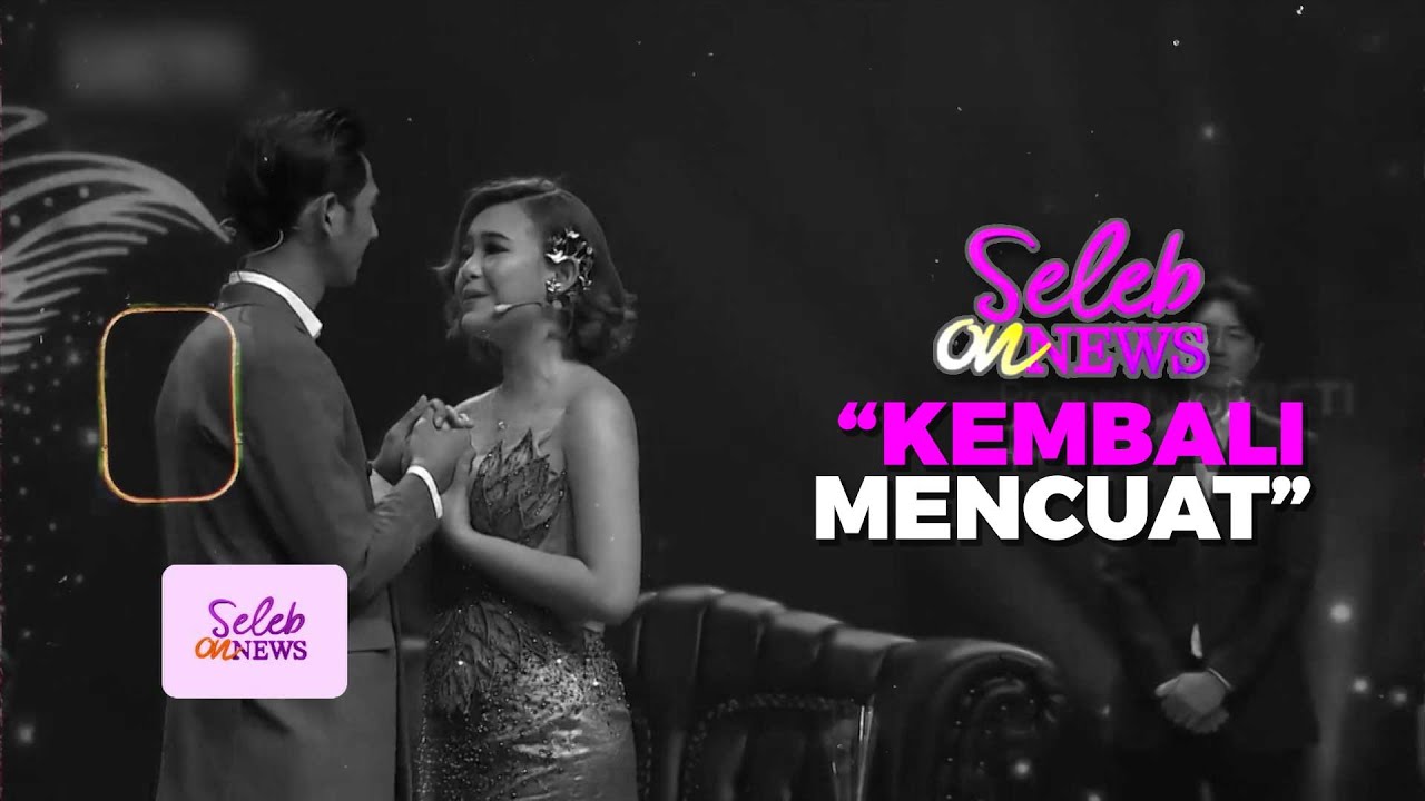 Amanda Manopo Keciduk Kencan Dengan Arya Saloka Menjadi Sorotan - SELEB ON NEWS