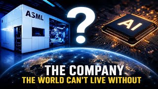 The Most Important Tech Company You've Never Heard Of