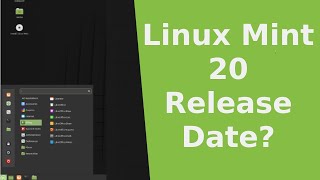 Linux Mint 20 