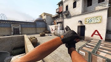 CS:GO - NiP GeT_RiGhT vs TSM (ESL One Katowice 2015)
