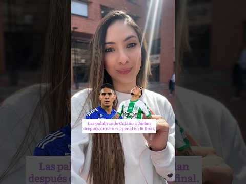 Las palabras de