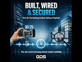 First 30: The Building Incident Evidence Playbook
