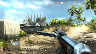 Battlefield 5: Conquest Gameplay (No Commentary)