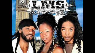 LMS - Walk Wit Jah Ft. Mr. Mojo - (Bendi-zion-es)