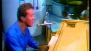 Marty Robbins Singing 'I Feel Another Heartbreak Coming On' chords