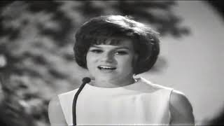 Peggy March - Mit 17 hat man noch Träume 1965