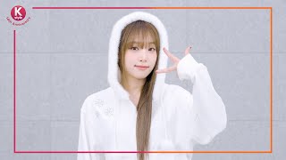 Kstyle14周年】YENAさんからお祝いメッセージが到着！直筆サイン入り