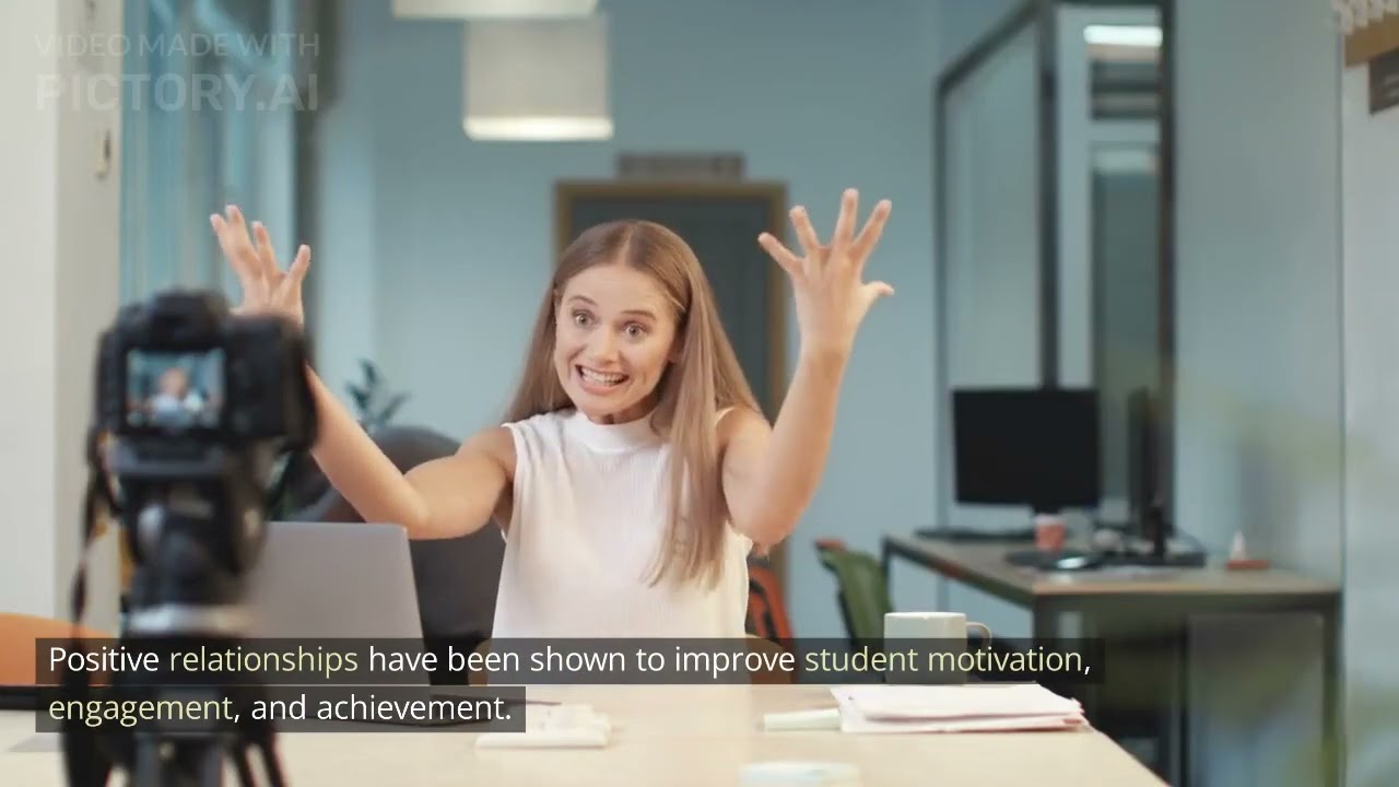 High Touch High Tech: Enhancing Education with Technology | Reaction Video