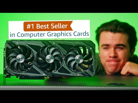 Is Amazon's Best Selling Graphics Card Worth It?