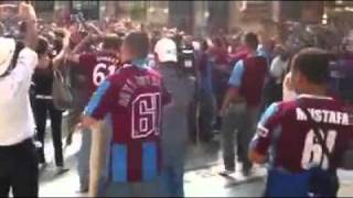 Bize Her Yer Trabzon [Trabzonspor - Vira] [Fanatik Marşlar] Resimi