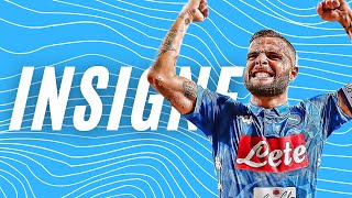 Lorenzo Insigne is Sensational - 2020\/21 • HD