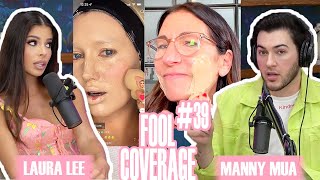 Bobbi Brown VS TikTok Beauty Community drama… our thoughts