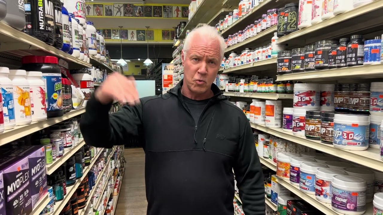 Natural Testosterone Boosters. What to take for Best Results and what to expect with results. 