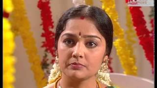 Episode 16: Vairanenjam Tamil TV Serial - AVM Productions