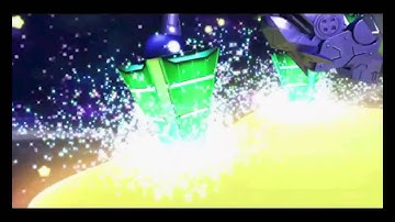 Kirby: Planet Robobot - Opening Cutscene