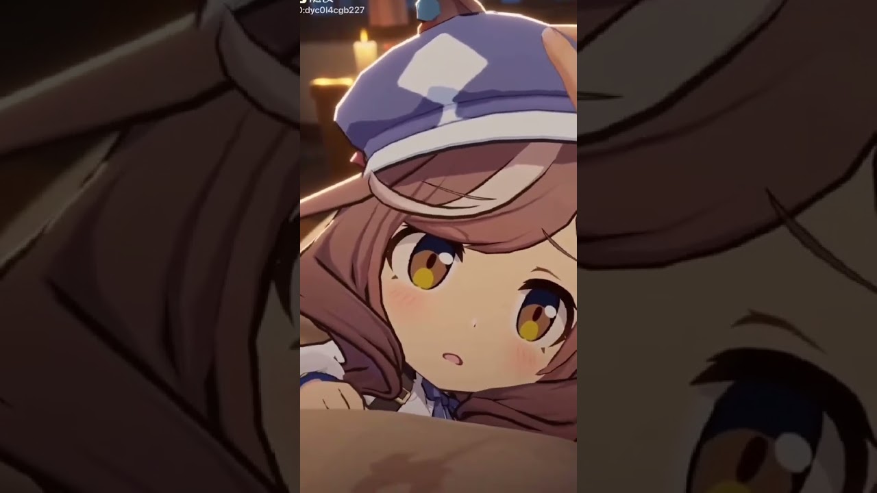 #umamusume #mamboedit #cutevideo #cute #anime