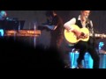 Yusuf (Cat Stevens) - Roadsinger &#39;Clip&#39; (Royal Albert Hall Dec 8th 2009)