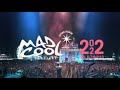 Mad cool festival 2022 madrid spain