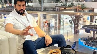 Burak Özçivit and Fahriye Evcen nueva publicación