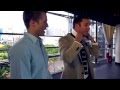 Tying a tie   how to tie a windsor knot  themensshopcomau