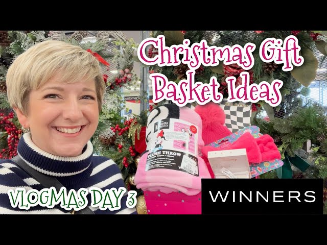 Sharing some Christmas gifts under $30 @winners #winnerscanada