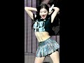 Capture de la vidéo 240628 있지 Itzy 채령 Chaeryeong - Full Concert (25 Songs) Live @ Toronto, Ontario, Canada 4K Fancam