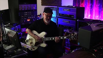 How To Perfectly Play Triads On Guitar | Tim Pierce