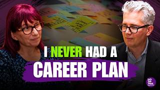 Career Success Without A Perfect Plan - How Nick Clark Turned Uncertainty Into Opportunity