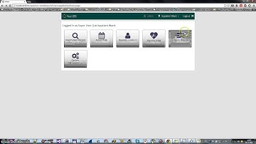 How to INSTALL and RUN OpenMRS