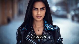 Enza & JAVAD - Empty cities (Original mix) Resimi