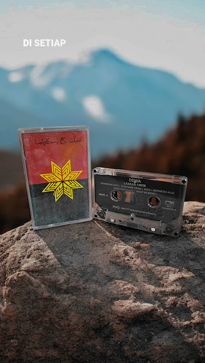 KASET PITA DEWA 19