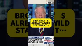 Graham makes MAJOR prediction on end of government shutdown