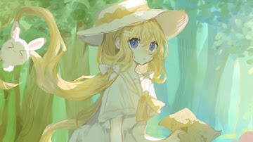 Kirara Magic - Journey (feat. Ugu) (Lone Alpha Remix)
