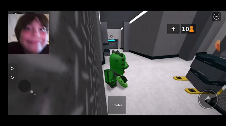 Laurie Hatch plays murder mystery 2 and then dies