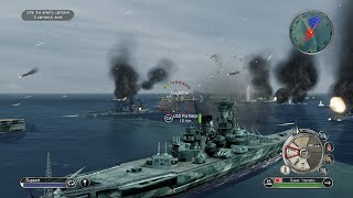 Battlestations Pacific Remastered Campaign Pack - Japanese Campaign : Invasion Of Midway