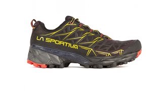 Product Review La Sportiva Akyra
