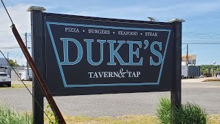 Duke&#39;s Tavern &amp; Tap | Outdoor Dining and Curbside Takeout