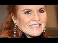 People Have One Burning Question About Sarah Ferguson at the Queen’s Funeral