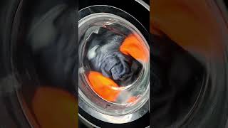 Hotpoint NSWR843C Mixed 40'c Full Cycle