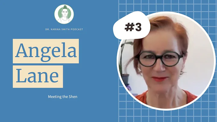 Angela Lane | Full Podcast Episode