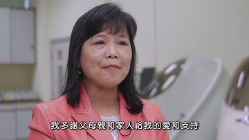 Prof Cheung Siu Yin: President