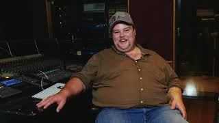 Video thumbnail of "Brad Cox - Get To Know Brad (The Music Interview)"