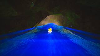 Sonic Omens Fastest Time Tree Palace