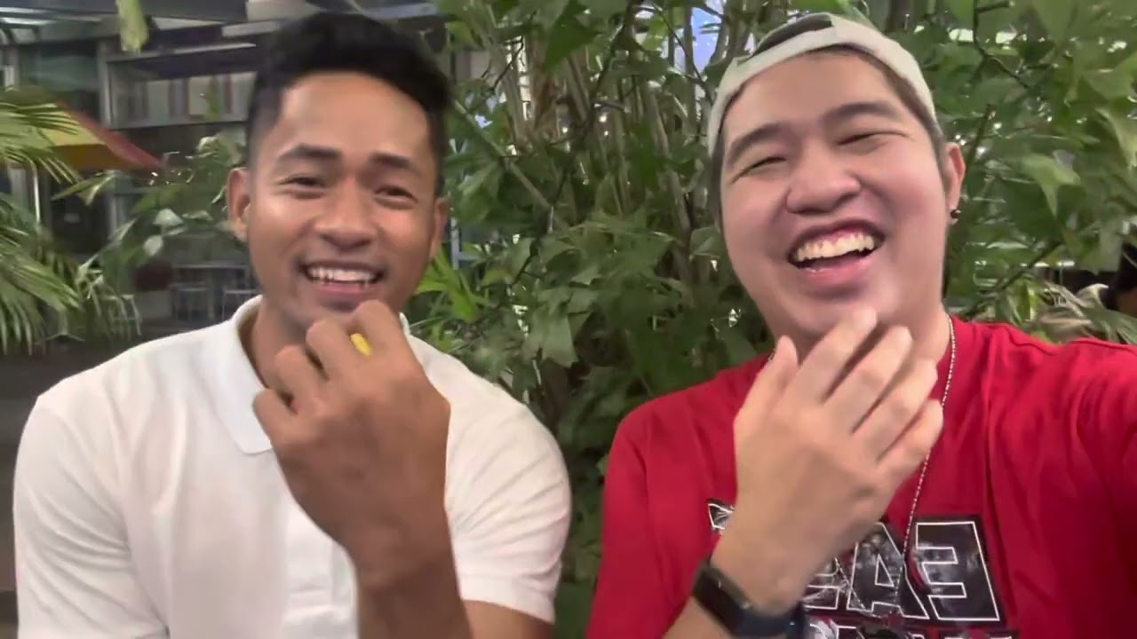 Vivamax Hot Hunk Actor CHAD SOLANO Takes a Sexy FAST TALK with Rocky:  “Saging Para Madali Isubo!”