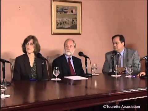 tourette disease Safety in Medications with Tourette Syndrome
