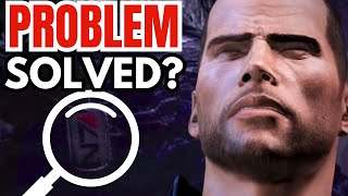 The Ending Problem: How do Bioware MOVE ON from Mass Effect 3?