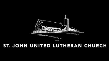 SJU Third Sunday of Advent | December 15, 2024